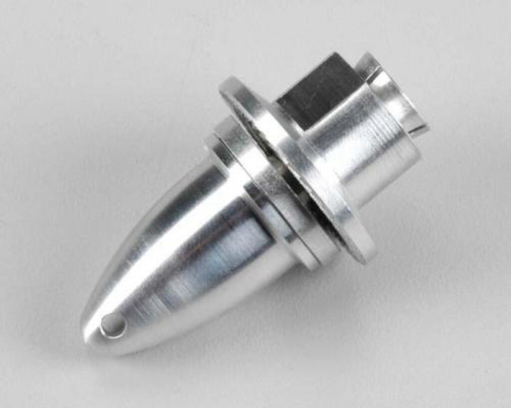 PROP ADAPTER 8MM SHAFT CONE GPMQ4998