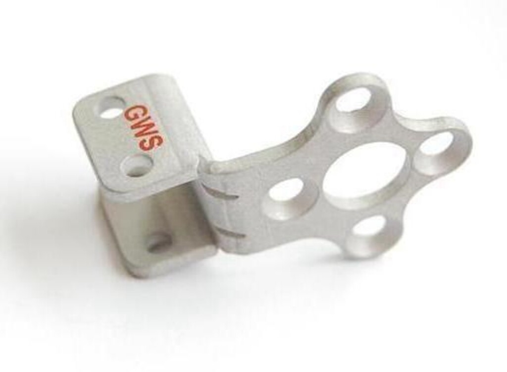 MOTOR GWS MONTANTE ALUM. BRUSH.EMM28AA