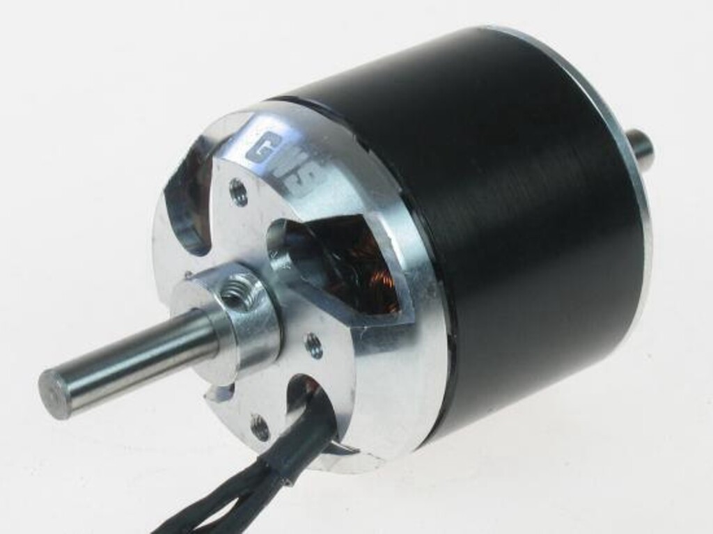 MOTOR GWS BRUSHLESS 3020/8T GWBLM008