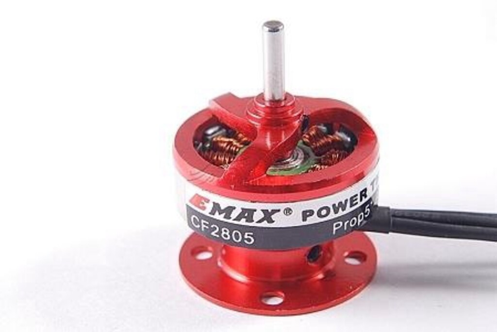 MOTOR E-MAX CF2805 BRUSHLESS