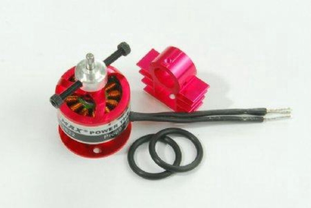 MOTOR E-MAX CF2812 BRUSHLESS