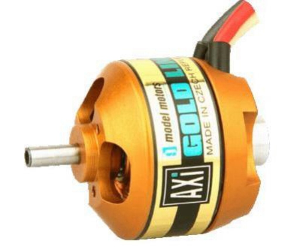MOTOR AXI2208/34EVP BRUSHLESS