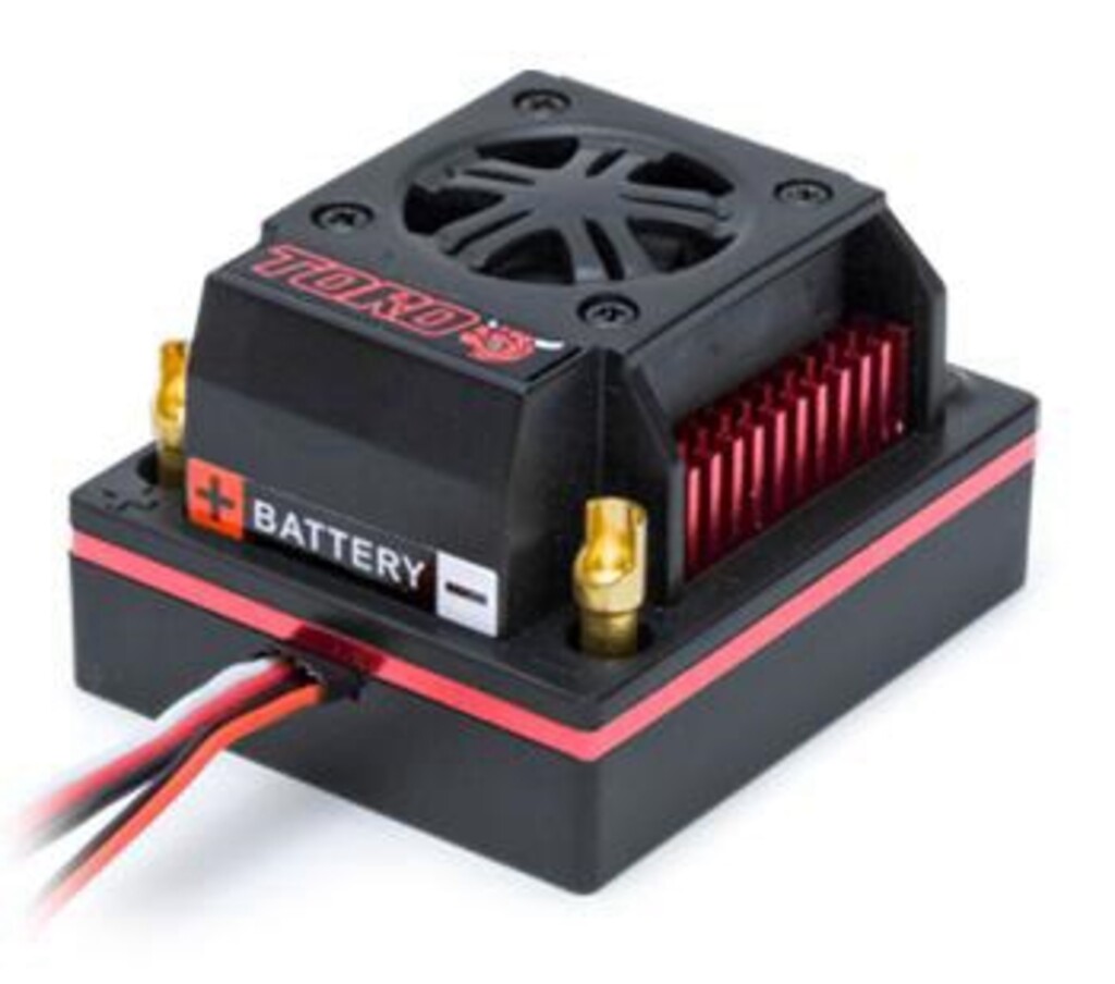 IMAX ESC 150A CAR 1/8 TORO SK-ESC18C100