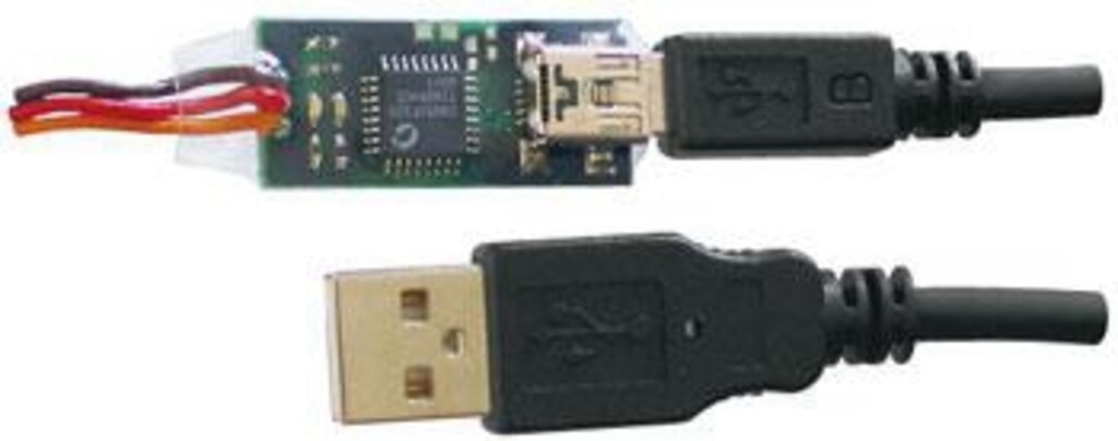 CASTLE LINK PROGRAM USB PHX-LINK 0110-119-00