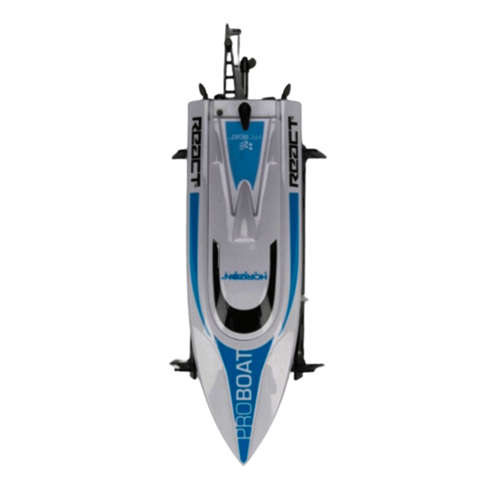 LANCHA REACT 9 DEEP-V RTR PRB08023