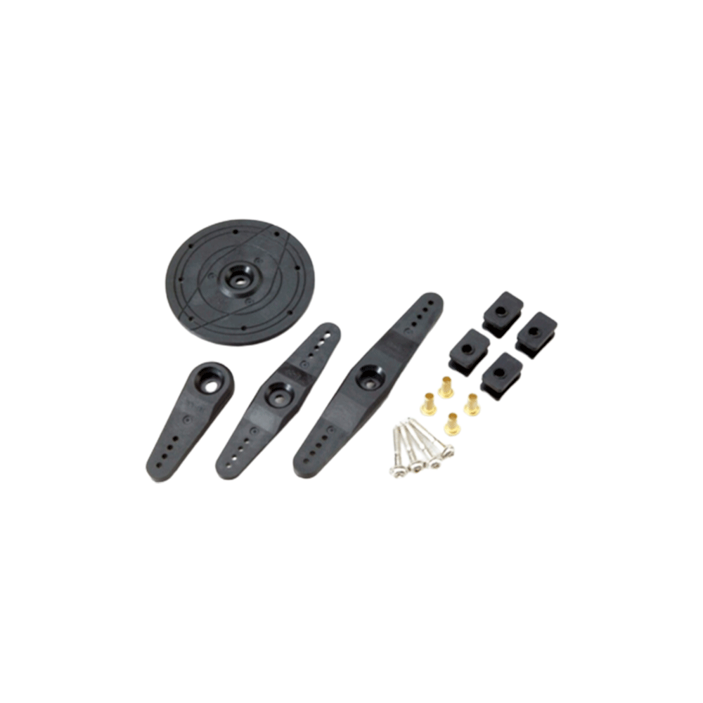 SERVO HORN HITEC KIT GIANT 55713