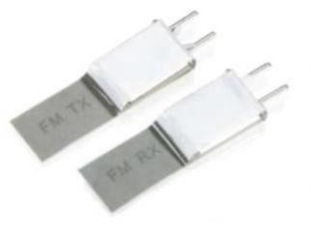 TX/RX FM 27.095 CH3 CRISTAL HCAL7503