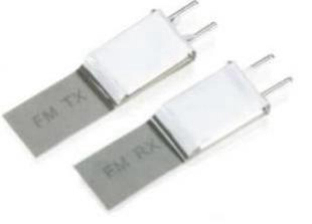 TX/RX FM 27.255 CH6 CRISTAL HCAL7506