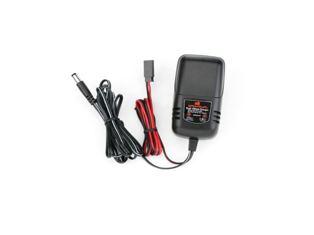 CARREG.4.8V/9.6V110V JR/SPEKTRUM SPM9550