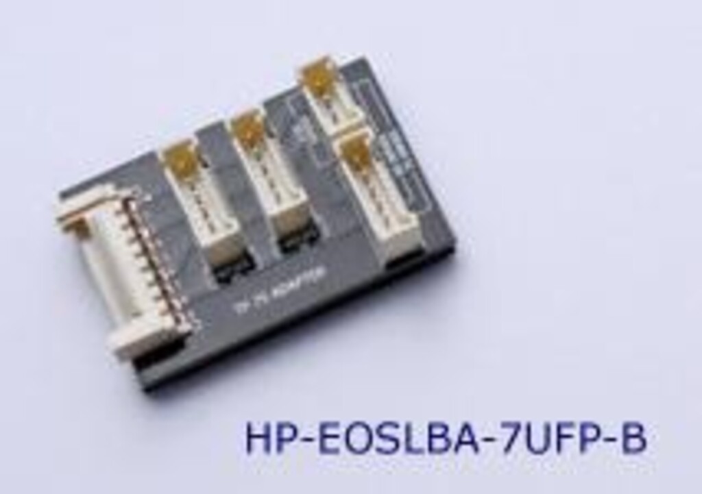 HYPERION MULTIADP 2-7S TP EOSLBA-7UFP-B
