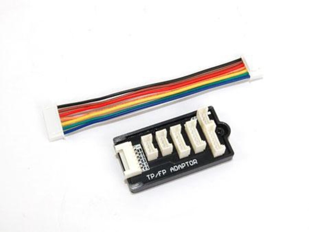 IMAX PLACA BALANCER TP/FP SK-600018-02