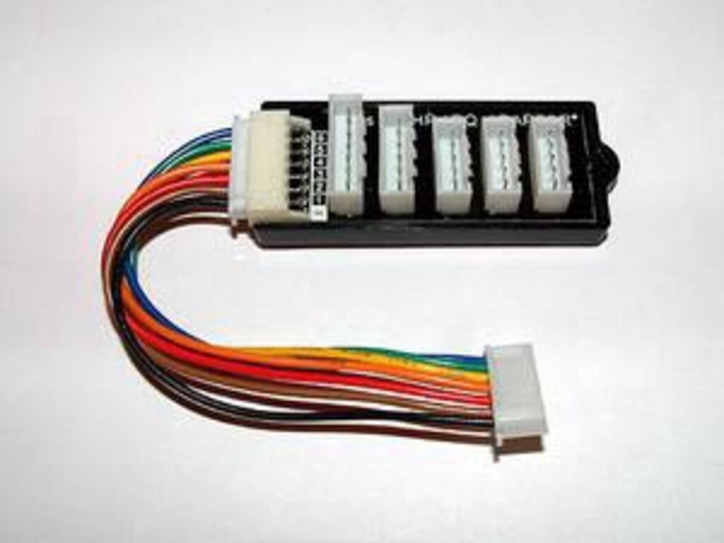 IMAX PLACA BALANCER HP/PQ SK-HQA1P100