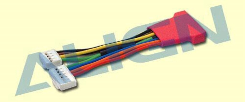 ADAPTADOR 6CELL BALANCE EVO/TP K10345TA