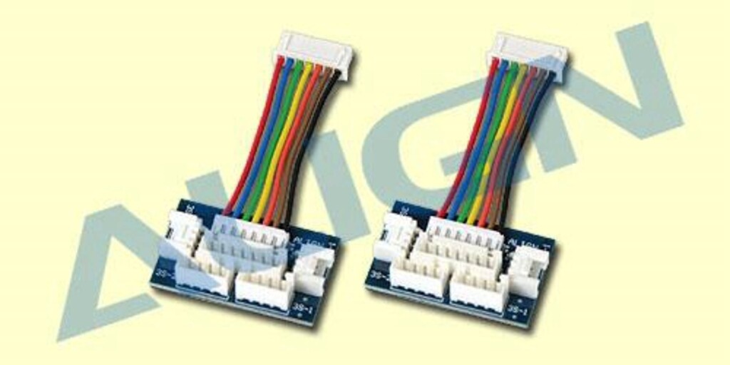 ADAPTADOR ALIGN BALANC.EVO/ALIGN K10426T