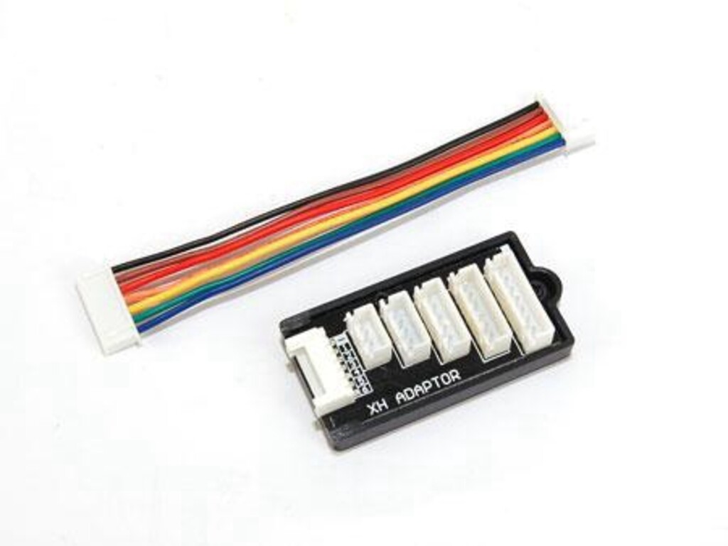 IMAX PLACA BALANCER ALIGN/XH SK-XHA1P100