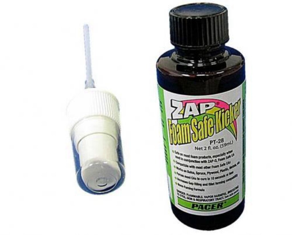 COLA ZAP ODORLESS SAFE KICKER 2OZ PT28