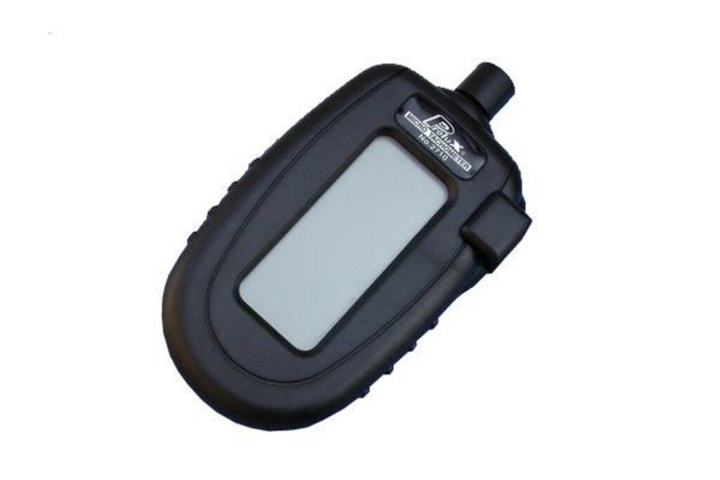 TACHOMETER MICRO PROLUX PX2710