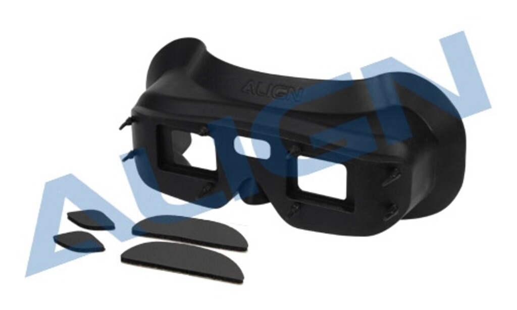 ALIGN FPV GOGGLE SILICONE GASK HEMFPV03T