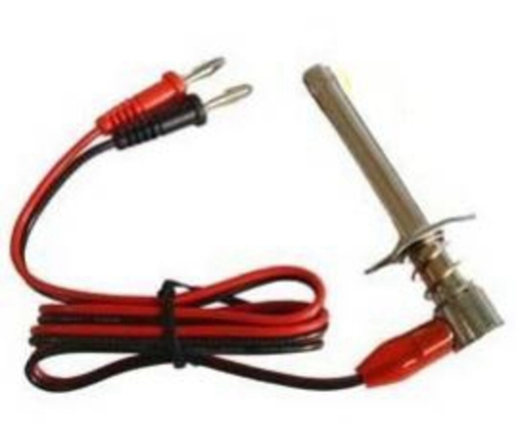 START.VELA LOCK.SOCKET PROLUX PX2832A