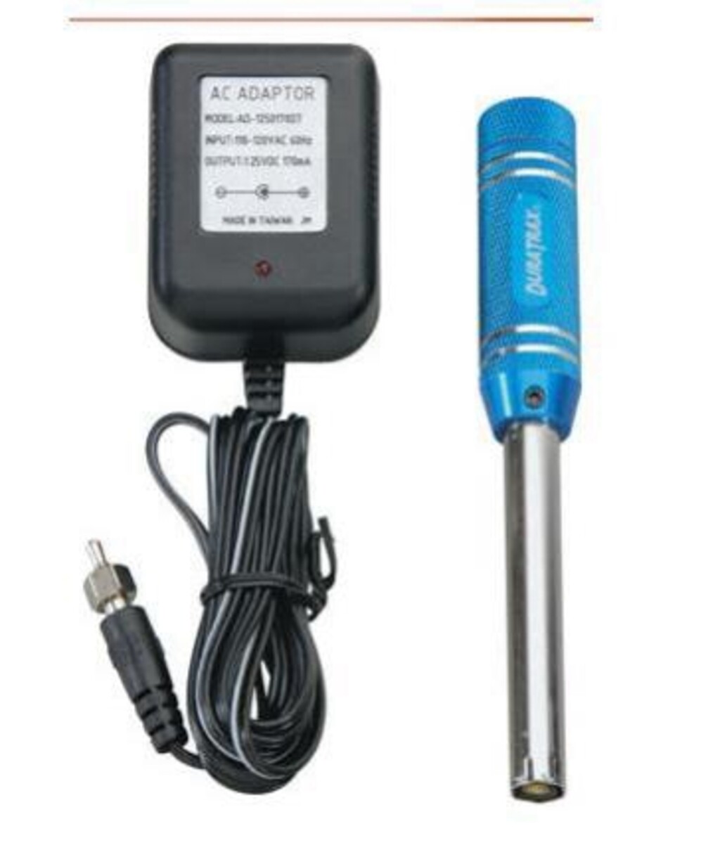 STARTER ULTRA SLIM 1800MA CHARG.DTXP0320