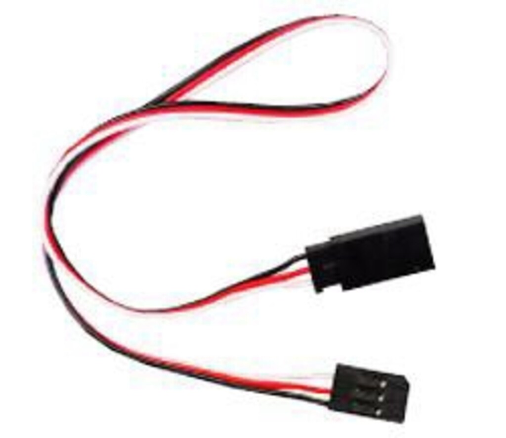 EXTENCAO TOWER PRO 20CM FUTABA FJT200