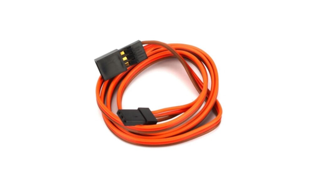 EXTENCAO SPEKTRUM HD 24