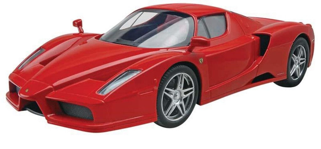 REVEL 1/24 SNAP FERRARI ENZO 851967