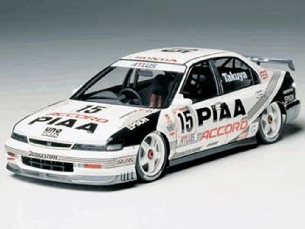 PLAST TAMIYA HONDA ACCORD 24174