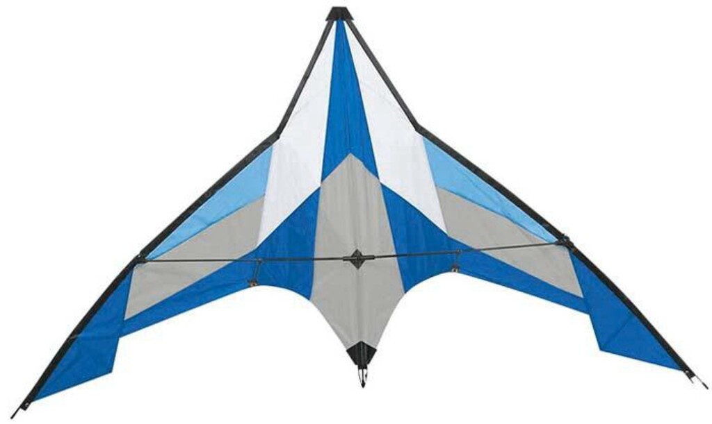 PIPA STUNT MASTER AIR FORCE 78X38 1316