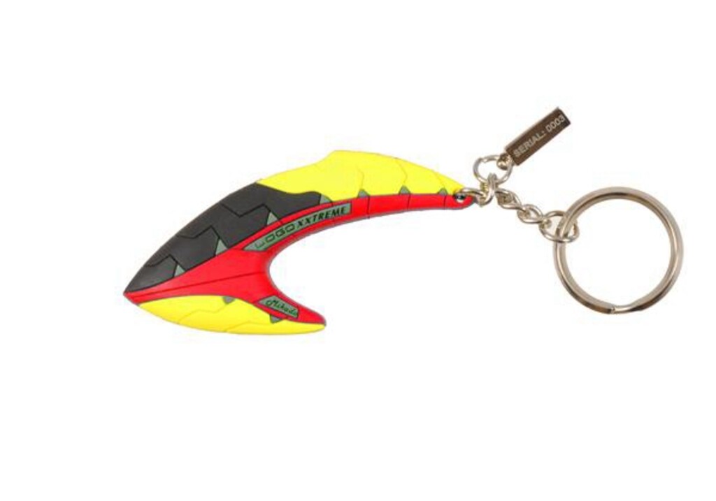 MIKADO CHAVEIRO KEY CHAIN 700 04640
