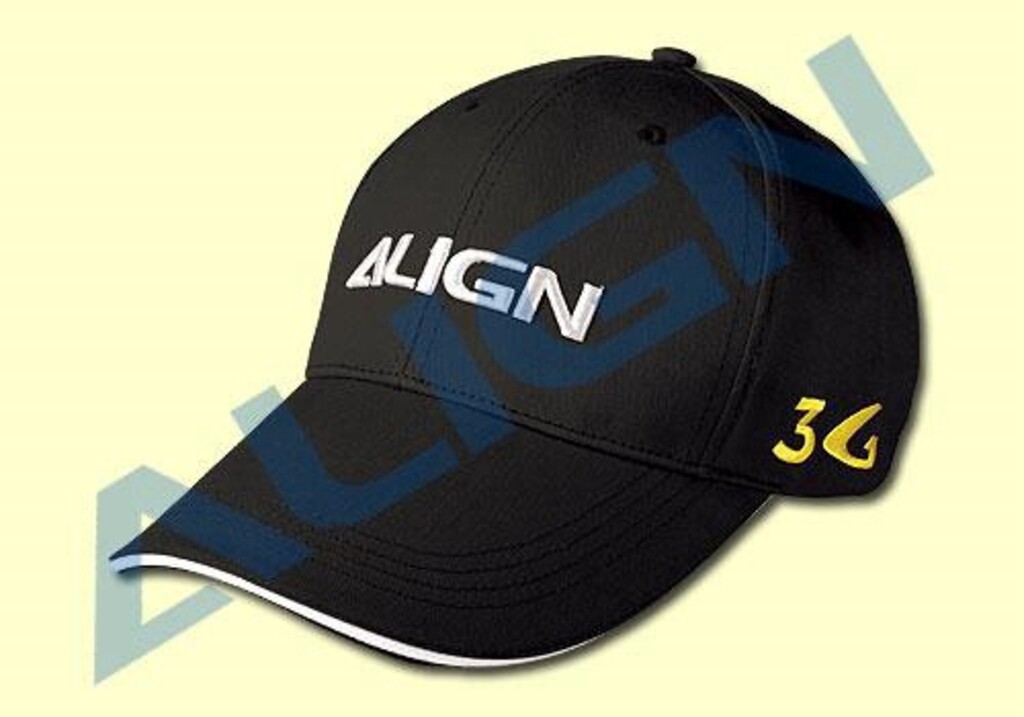 ALIGN BONE 3GX BLACK