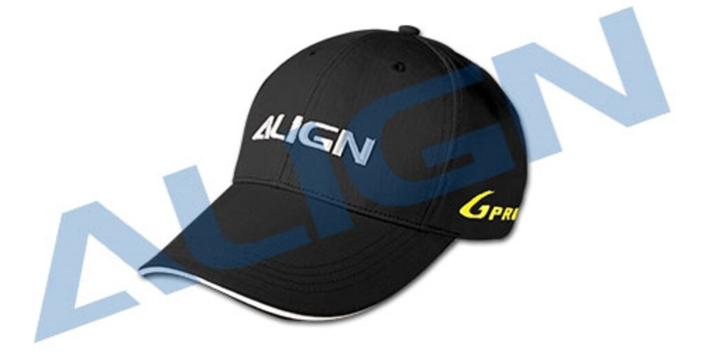 ALIGN BONE GPRO FLYING BLACK HOC00008