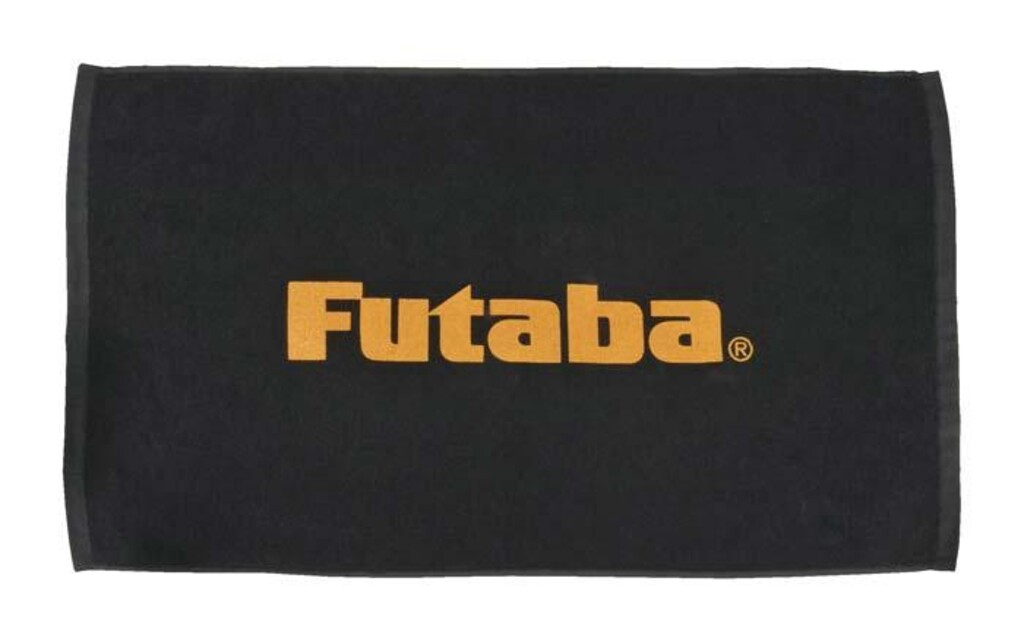 FUTABA TOALHA MICROFIBLA TOWEL FUTZ7325