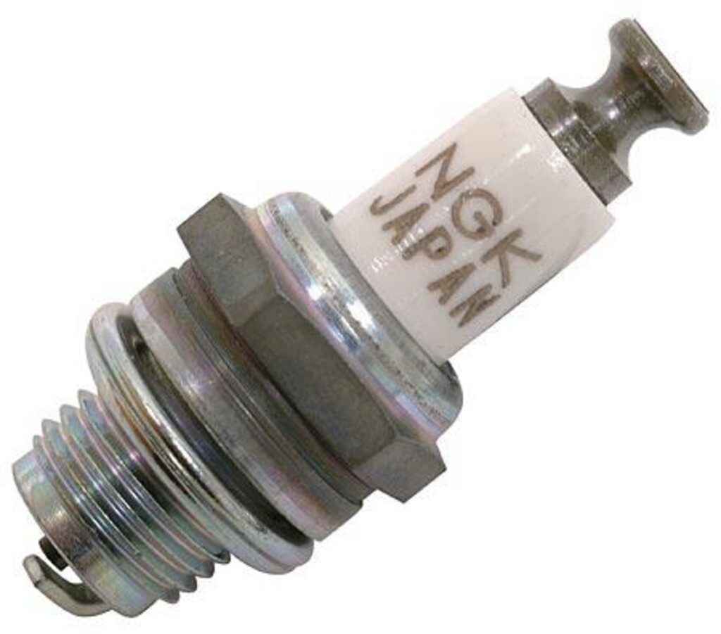 VELA MOTOR CM-6 HONDA SMALL CAP NGK5812