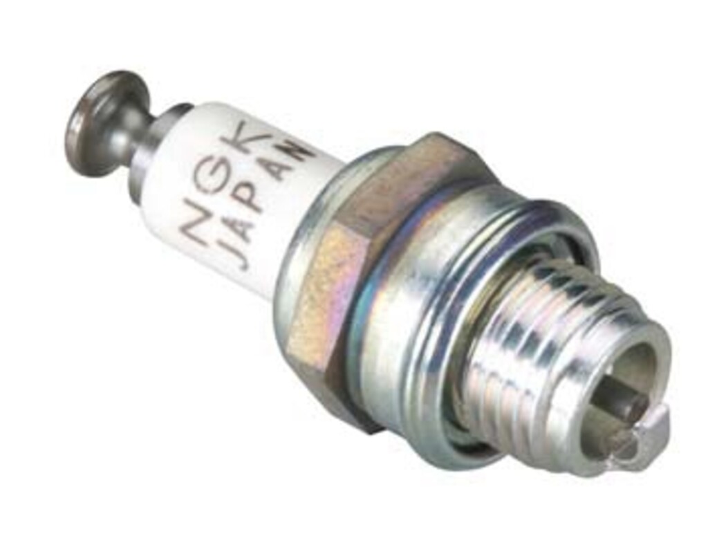 VELA OS SPARK PLUG CM-6 NGK GT55 71669000