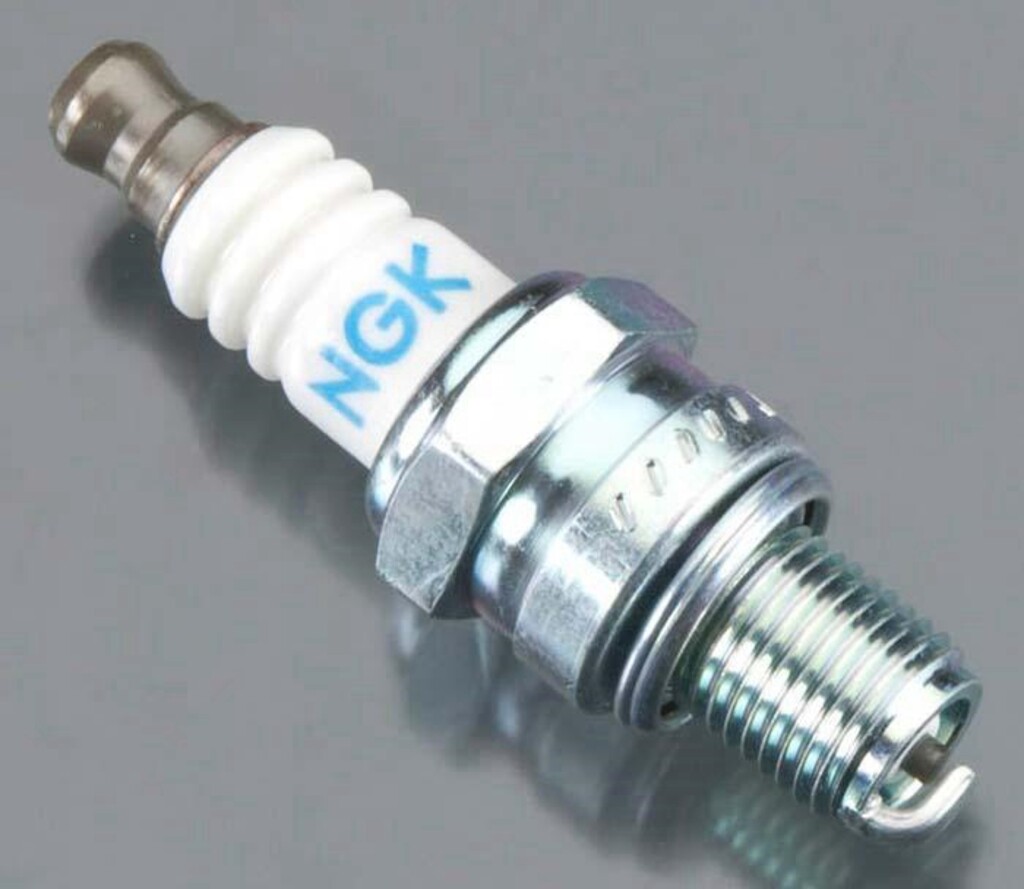 VELA MOTOR CMR7H GASOLINE 3699-91867