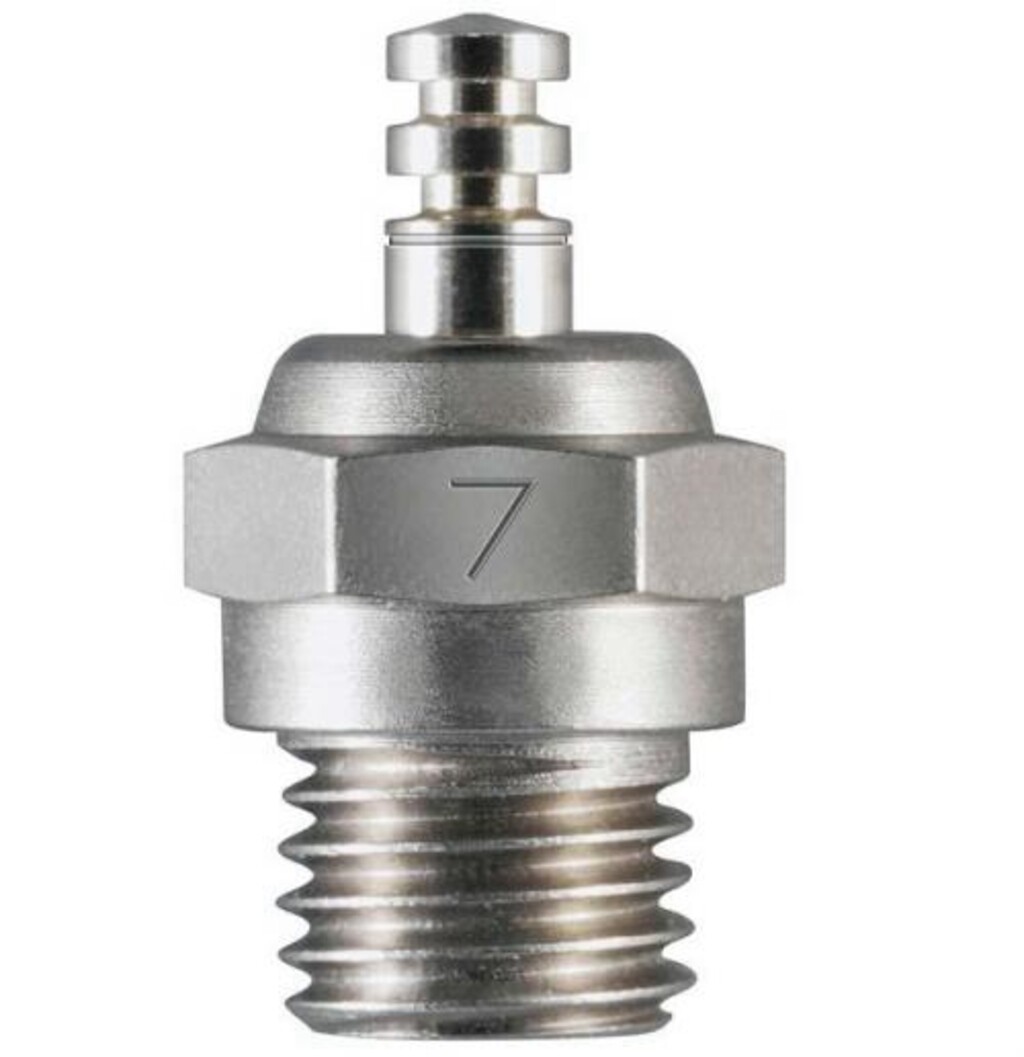 VELA OS N7 #7 VELA ENGINES 71607100