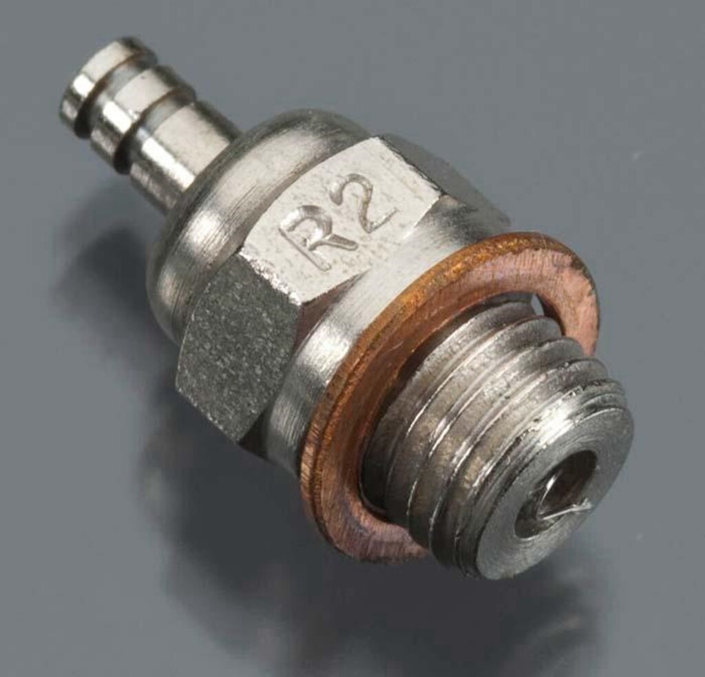 VELA THUNDER TIGER R2 SUPER MEDIUM 9281