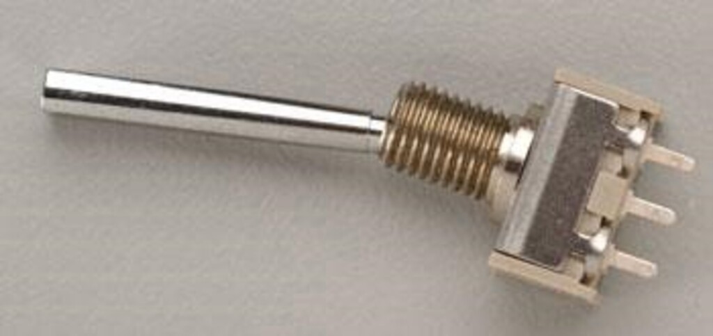 INTERRUPTOR ML-1BFLP 3POS LONG FUTM3679