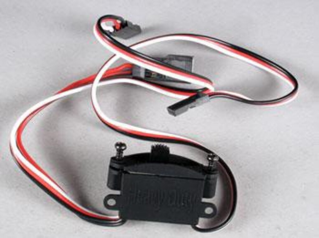 INTERRUPTOR FUTABA PRO 182SF