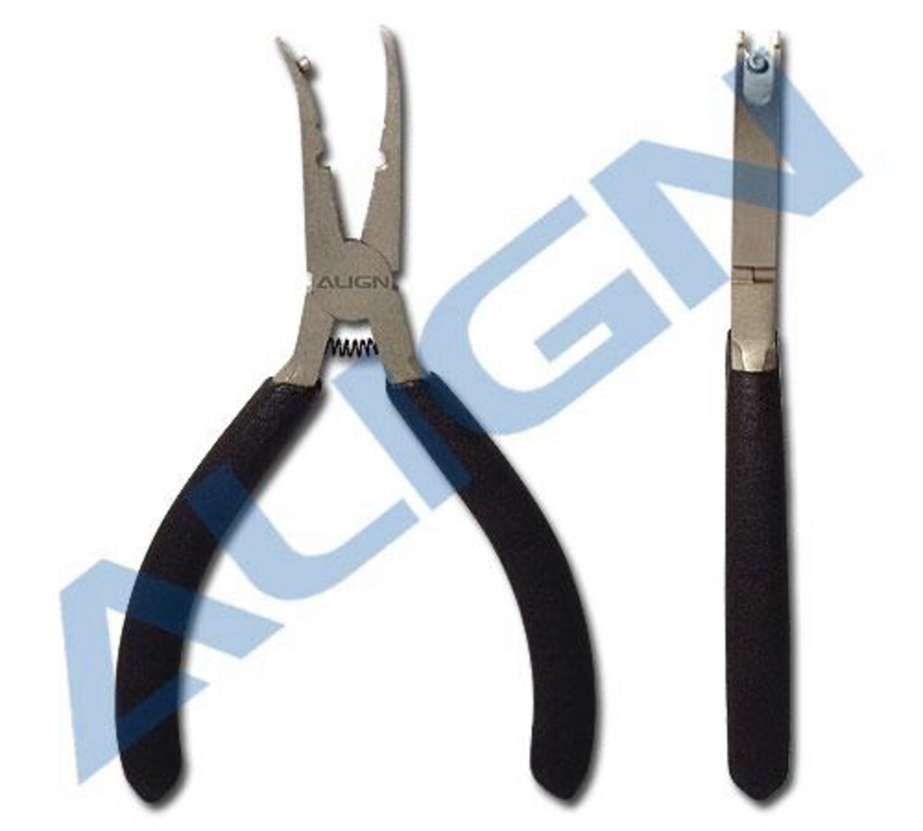 ALIGN BALL-LINK PLIERS K10338TA