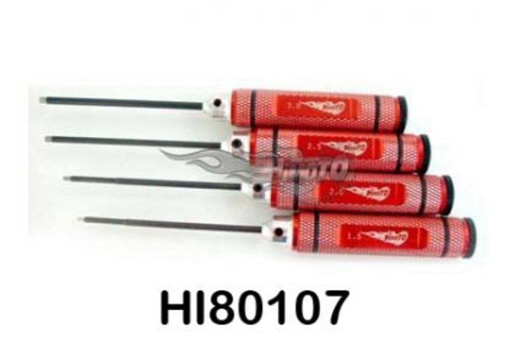 CHAVE ALLEN 1.5/2/2.5/3 HIMOTO 80107