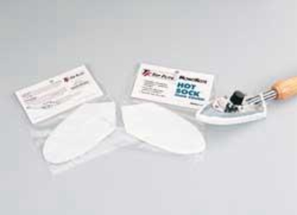 HOT SOCK IRON COVER TOP FLITE TOPR2175