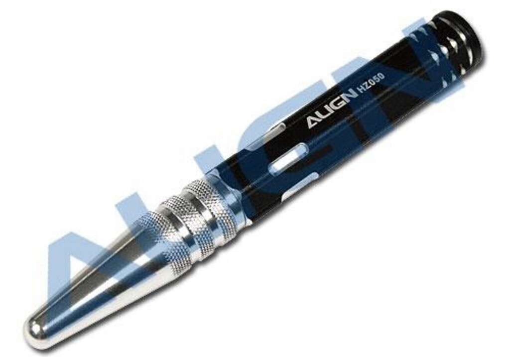 ALIGN TAPER REAMER HZ050T