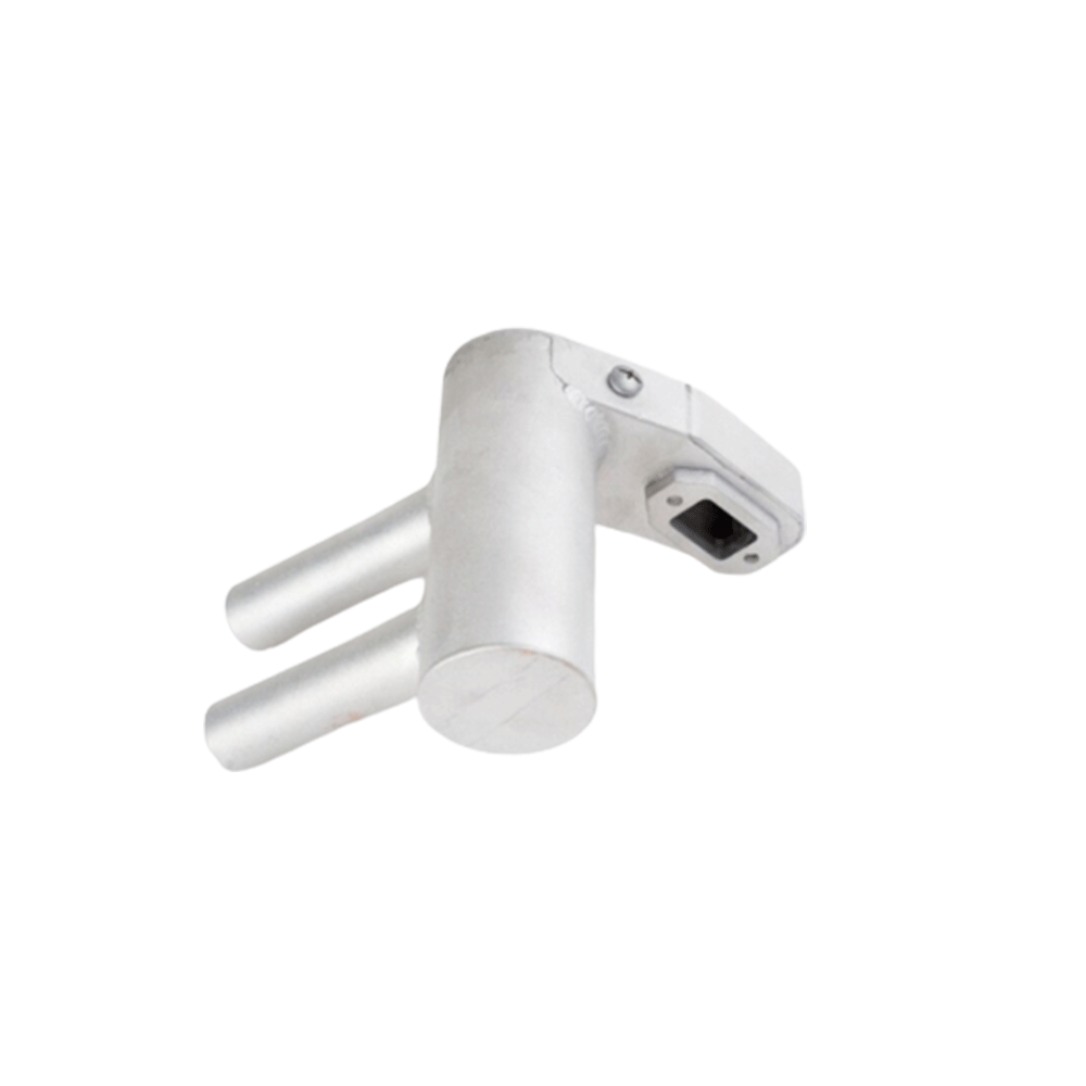 MOTOR GP PITTS MUFFLER 61