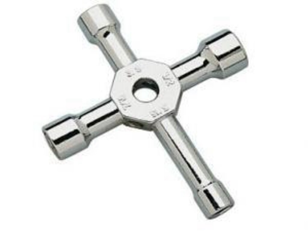 CHAVE DE VELA HOBBICO HCAP2550