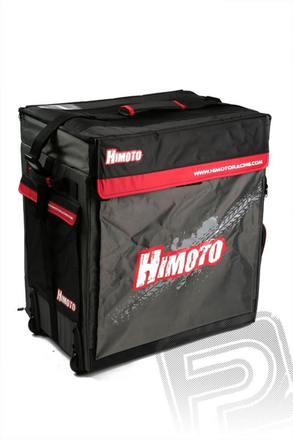 TOOL BAG HIMOTO BOLSA FERRAMENTAS HI1561