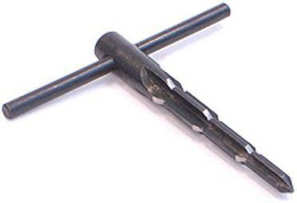 ESCARIADOR 4-STEP PROP SHAFT RE GPMQ5005