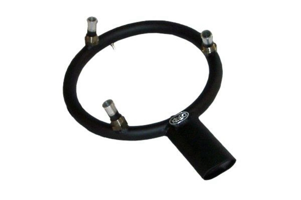 MUFLA KELEO RADIAL SAITO 90CC FG-90R3