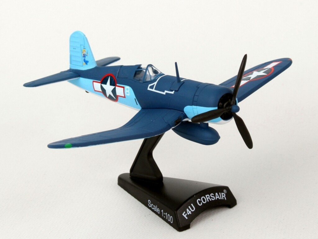 AERO DARON 1/100 F4U CORSAIR PS53562
